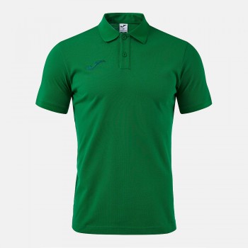 Joma 105372 POLOSHIRT gr�n | yam yam world