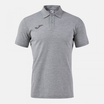 Joma 105372 POLOSHIRT grau | yam yam world