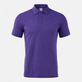 Joma 105372 POLOSHIRT lila | yam yam world