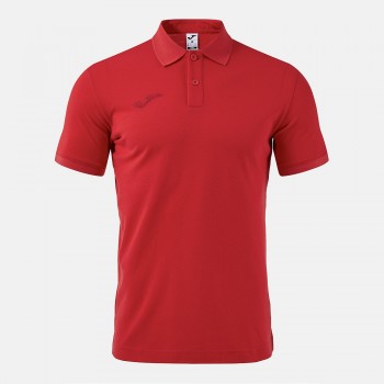 Joma 105372 POLOSHIRT rot | yam yam world