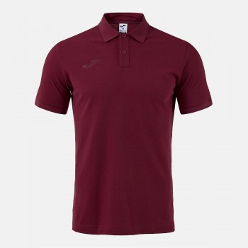 Joma 105372 POLOSHIRT rot | yam yam world