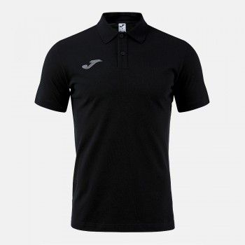 Joma 105372 POLOSHIRT schwarz | yam yam world