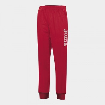 Joma 105411 TRAININGSHOSEN rot | yam yam world
