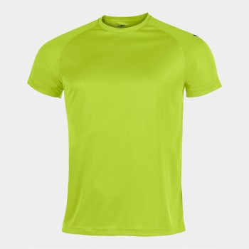 Joma 105463E T-SHIRT gr�n | yam yam world