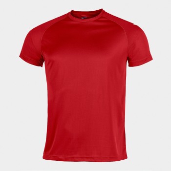 Joma 105463E T-SHIRT rot | yam yam world