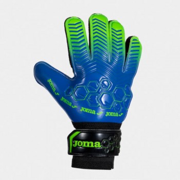 Joma 401707 Torh�terhandschuhe blau | yam yam world