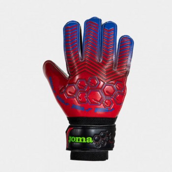 Joma 401707 Torh�terhandschuhe rot | yam yam world
