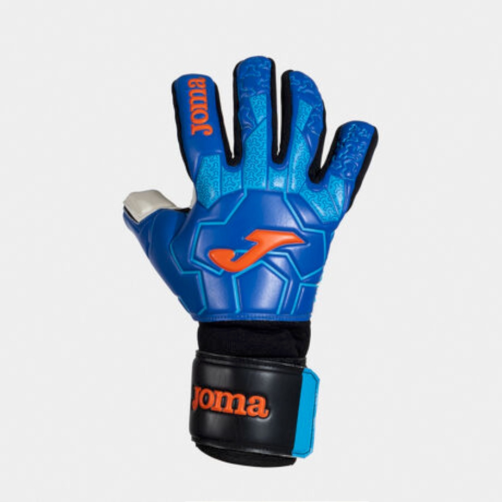 Joma 401709 TORWARTHANDSCHUHE blau