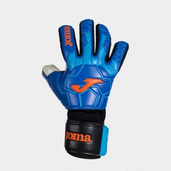 Joma 401709 Torh�terhandschuhe blau | yam yam world