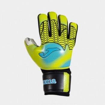 Joma 401710 Torh�terhandschuhe neon-gelb | yam yam world