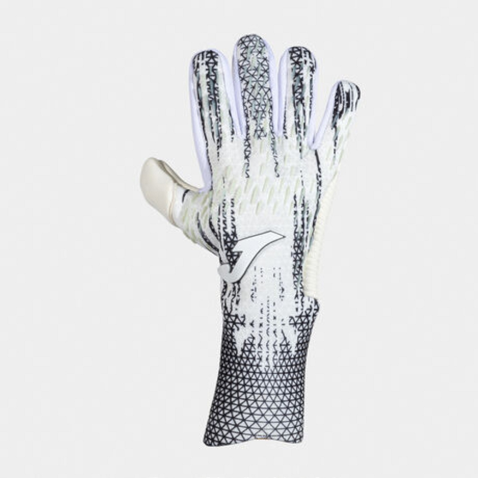 Joma 401713 TORWARTHANDSCHUHE weiss