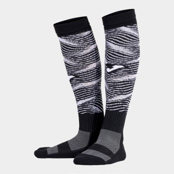 Joma 401717 STUTZENSTR�MPFE schwarz | yam yam world