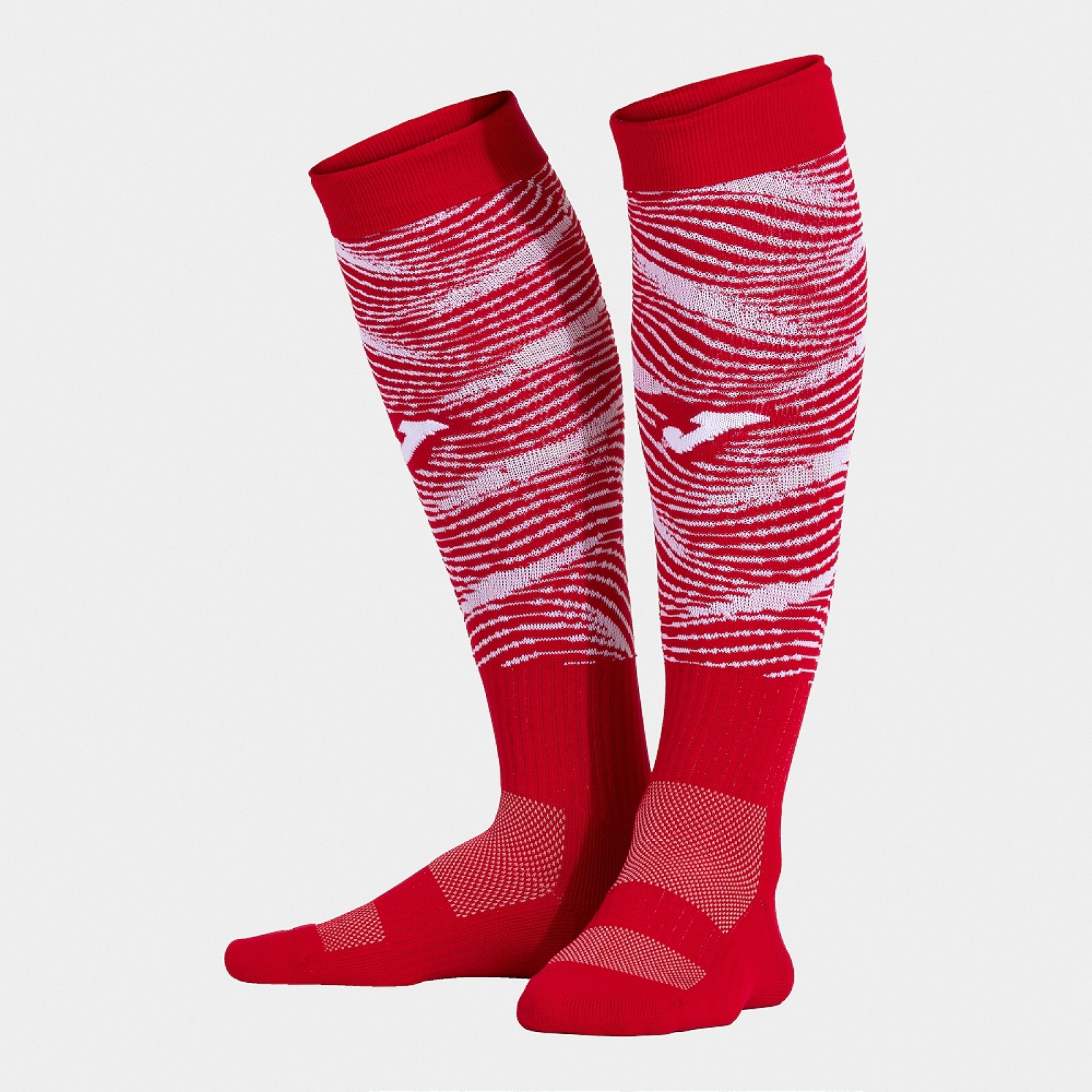 Joma 401717 STUTZENSTR�MPFE rot