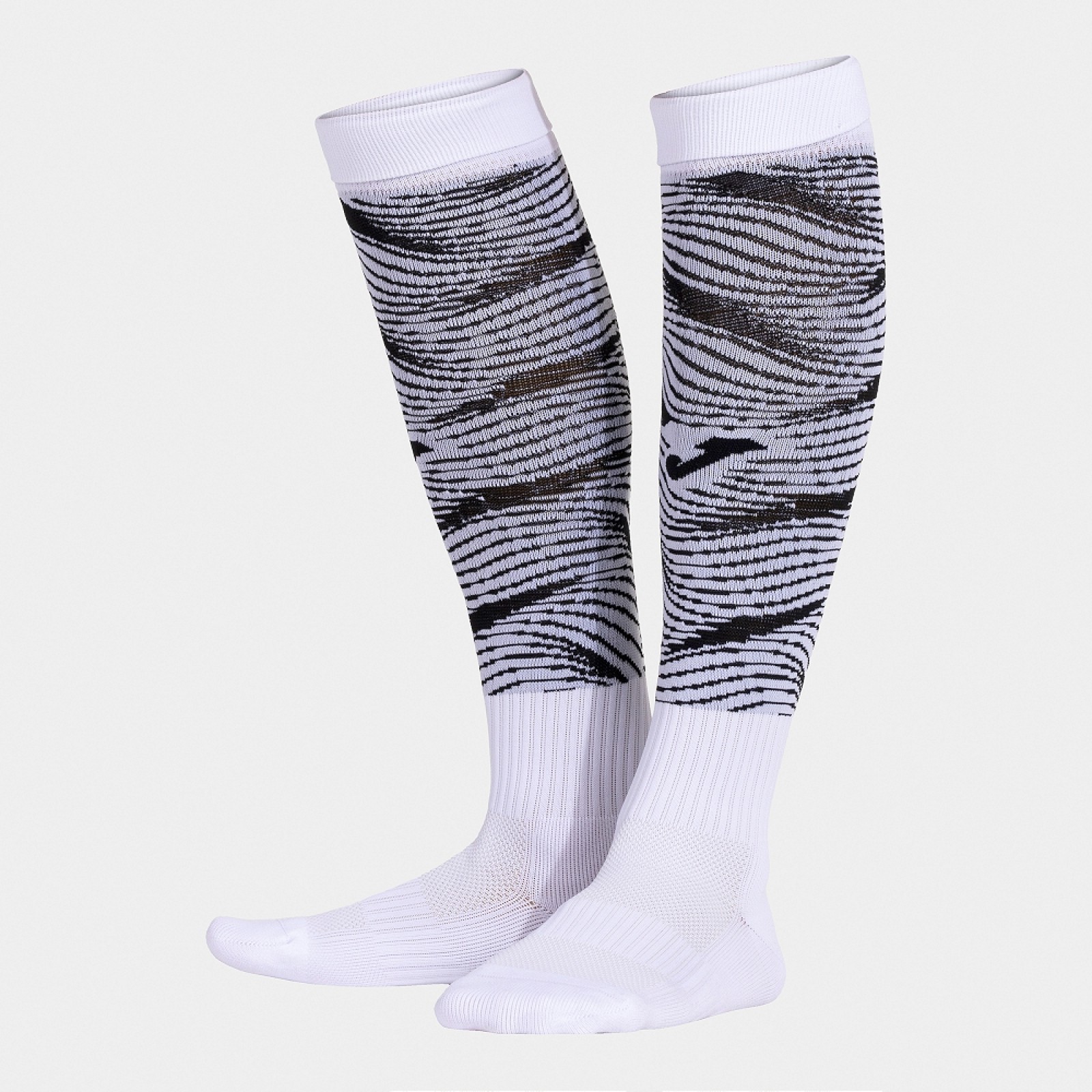 Joma 401717 STUTZENSTR�MPFE weiss