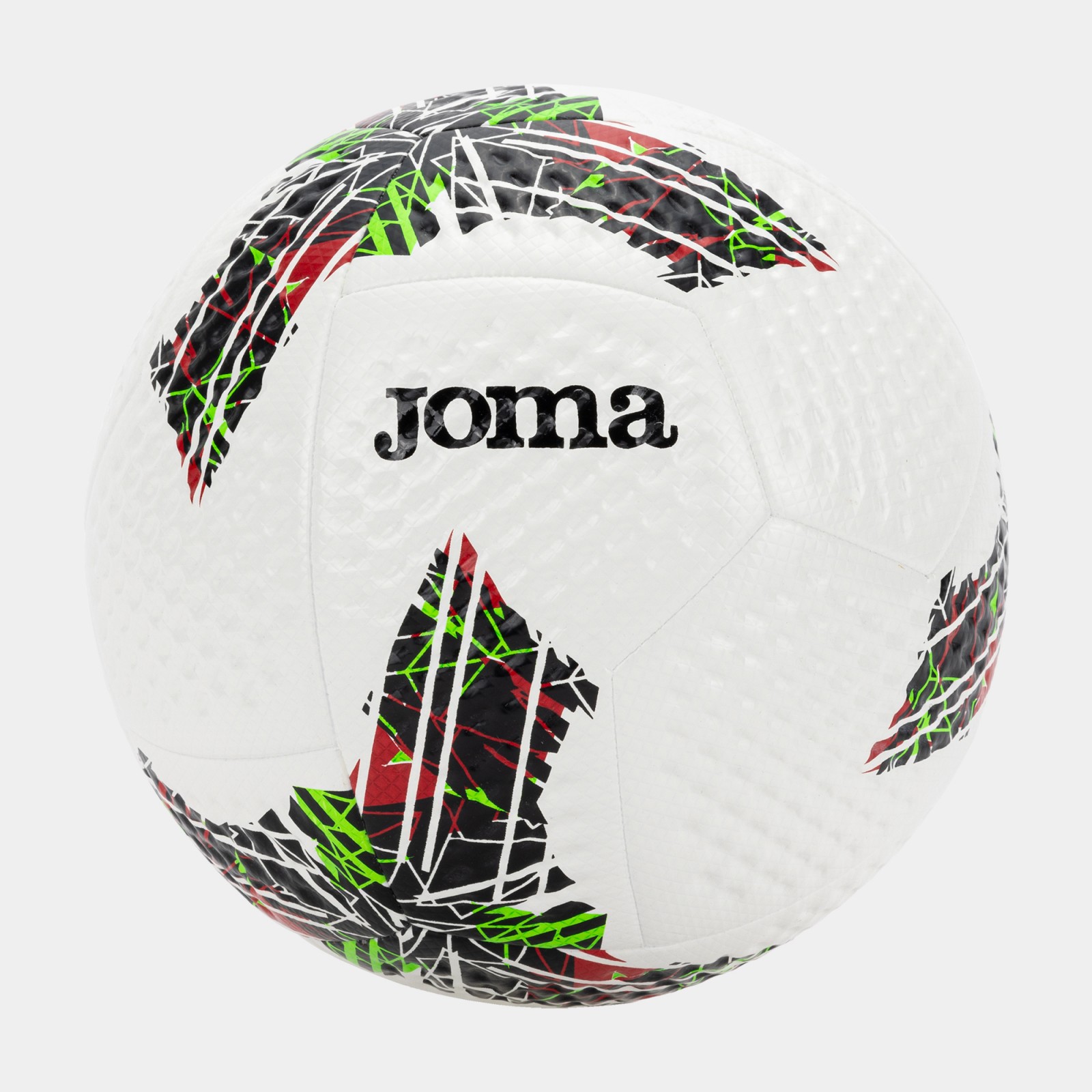 Joma 401724 SPIELBALL GR.5 weiss