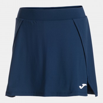 Joma 902073 SKORT navy | yam yam world
