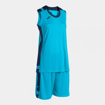 Joma 902561 TRIKOT SET blau | yam yam world