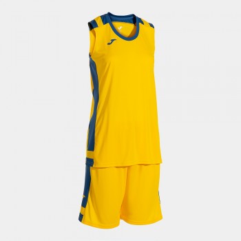 Joma 902561 TRIKOT SET gelb | yam yam world