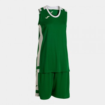 Joma 902561 TRIKOT SET gr�n | yam yam world