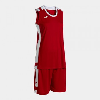 Joma 902561 TRIKOT SET rot | yam yam world