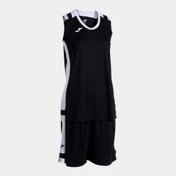Joma 902561 TRIKOT SET schwarz | yam yam world