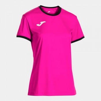 Joma 902655 T-SHIRT pink | yam yam world