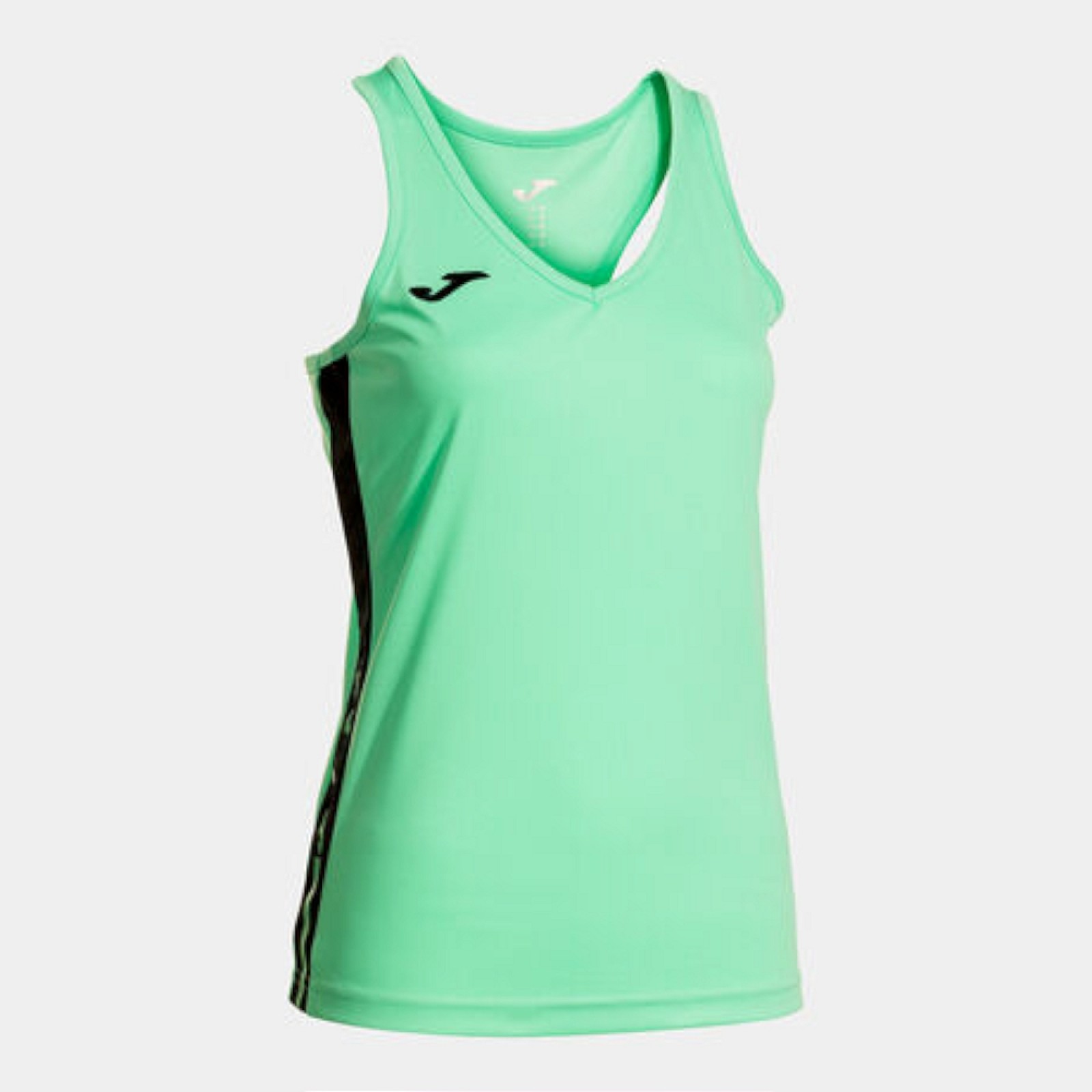 Joma 902664 TANKTOP gr�n