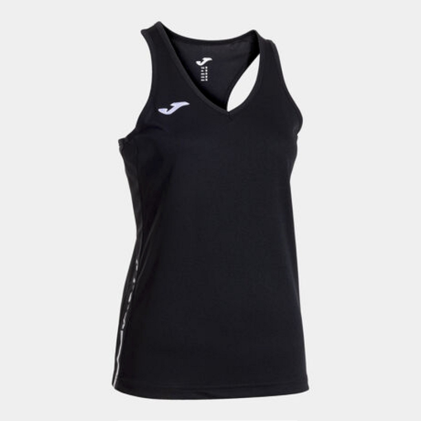 Joma 902664 TANKTOP schwarz