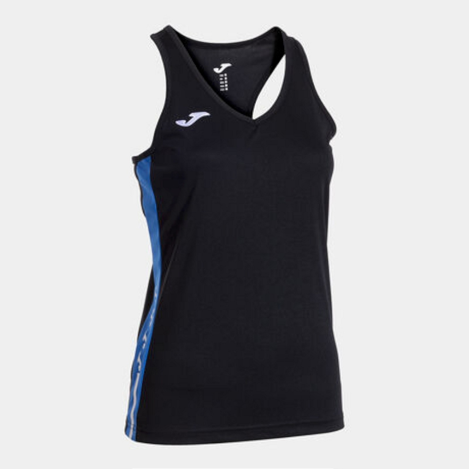 Joma 902664 TANKTOP schwarz