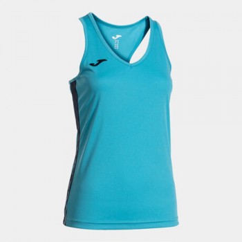Joma 902664 Tanktops blau | yam yam world