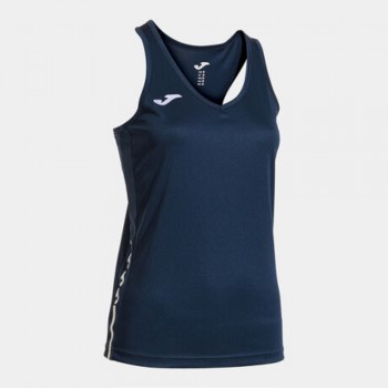 Joma 902664 Tanktops blau | yam yam world