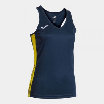 Joma 902664 Tanktops blau | yam yam world
