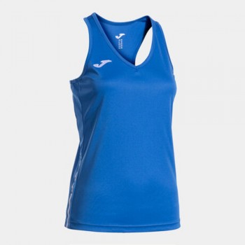 Joma 902664 Tanktops blau | yam yam world