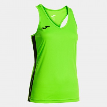 Joma 902664 Tanktops gr�n | yam yam world
