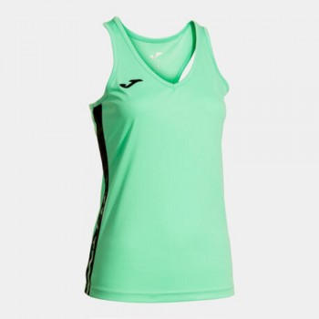 Joma 902664 Tanktops gr�n | yam yam world