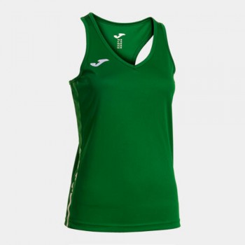 Joma 902664 Tanktops gr�n | yam yam world