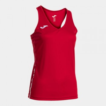 Joma 902664 Tanktops rot | yam yam world