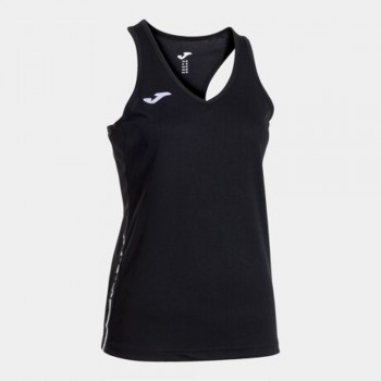 Joma 902664 Tanktops schwarz | yam yam world