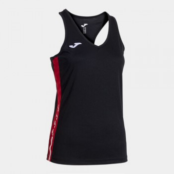 Joma 902664 Tanktops schwarz | yam yam world
