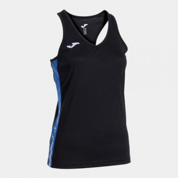 Joma 902664 Tanktops schwarz | yam yam world