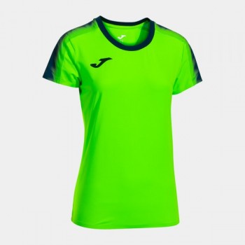 Joma 902666 SHIRT gr�n | yam yam world
