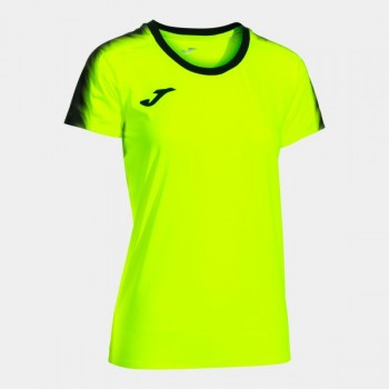 Joma 902666 SHIRT neon-gelb | yam yam world