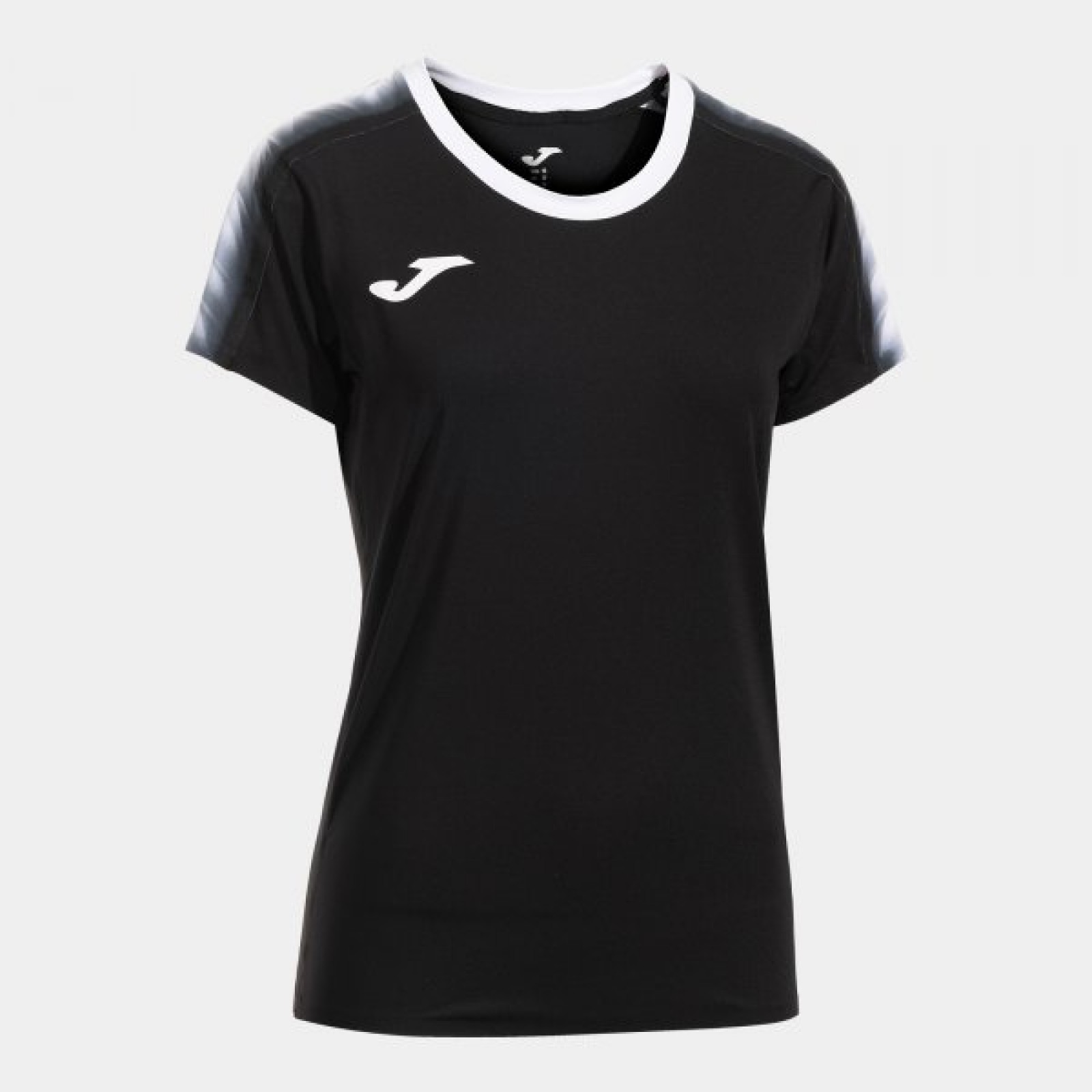 Joma 902666 SHIRT schwarz