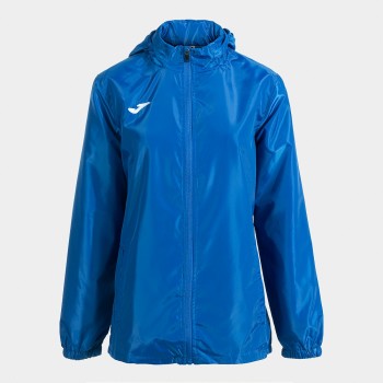 Joma 902870 REGENJACKE blau | yam yam world