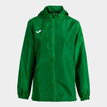 Joma 902870 REGENJACKE gr�n | yam yam world