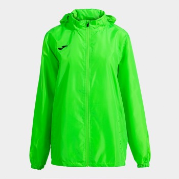 Joma 902870 REGENJACKE neon-gr�n | yam yam world