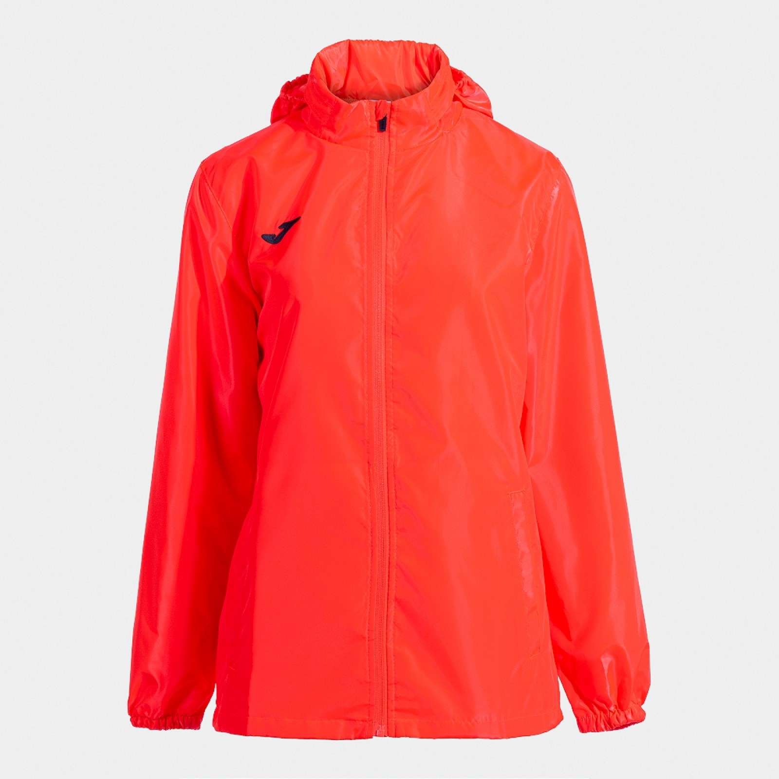 Joma 902870 REGENJACKE neon-orange