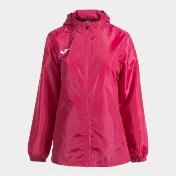Joma 902870 REGENJACKE pink | yam yam world