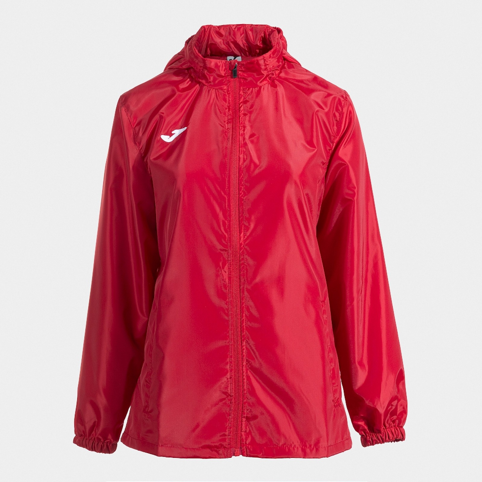 Joma 902870 REGENJACKE rot