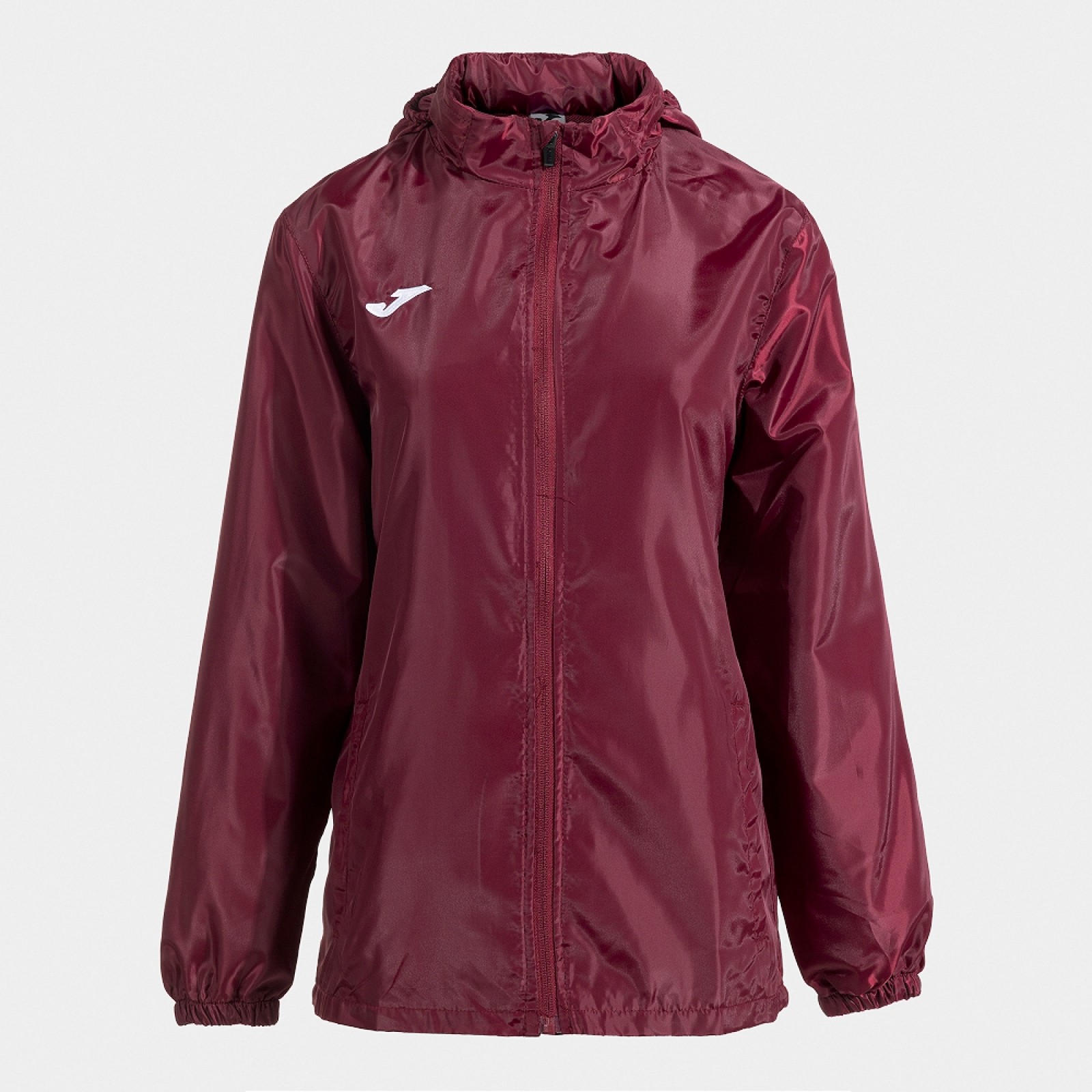 Joma 902870 REGENJACKE rot